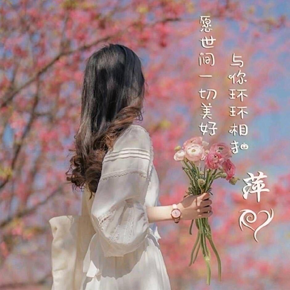 淡紫幽香