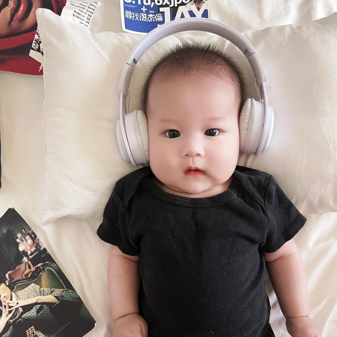 肉团团成长日记