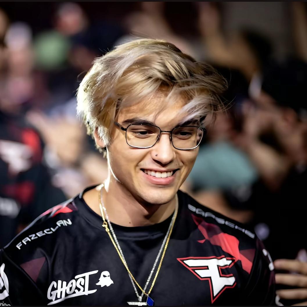 2K18号秀（小辣椒）