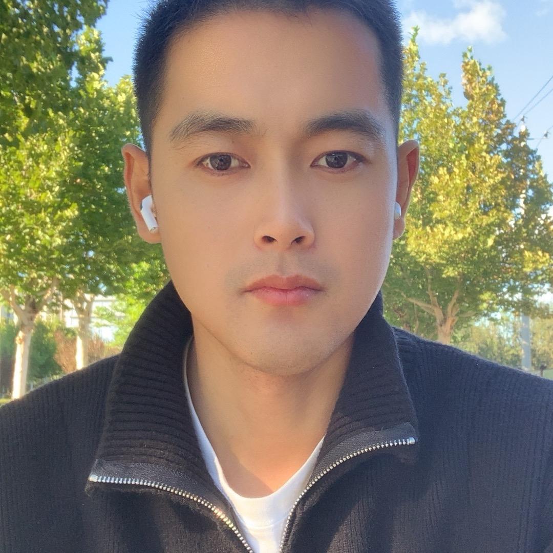 段少年