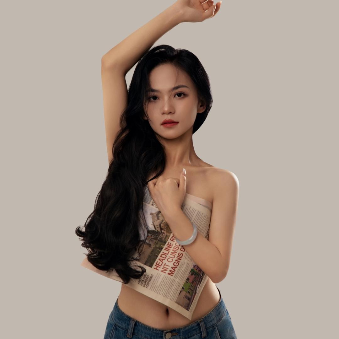 初意舞蹈、形体模特💃