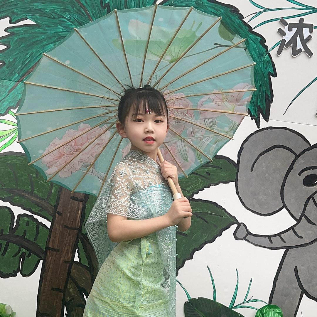 雨涵Baibei