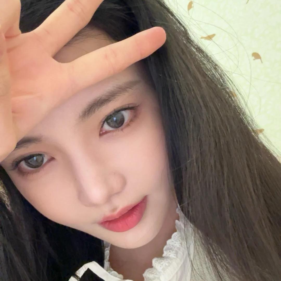 涵涵好眼光
