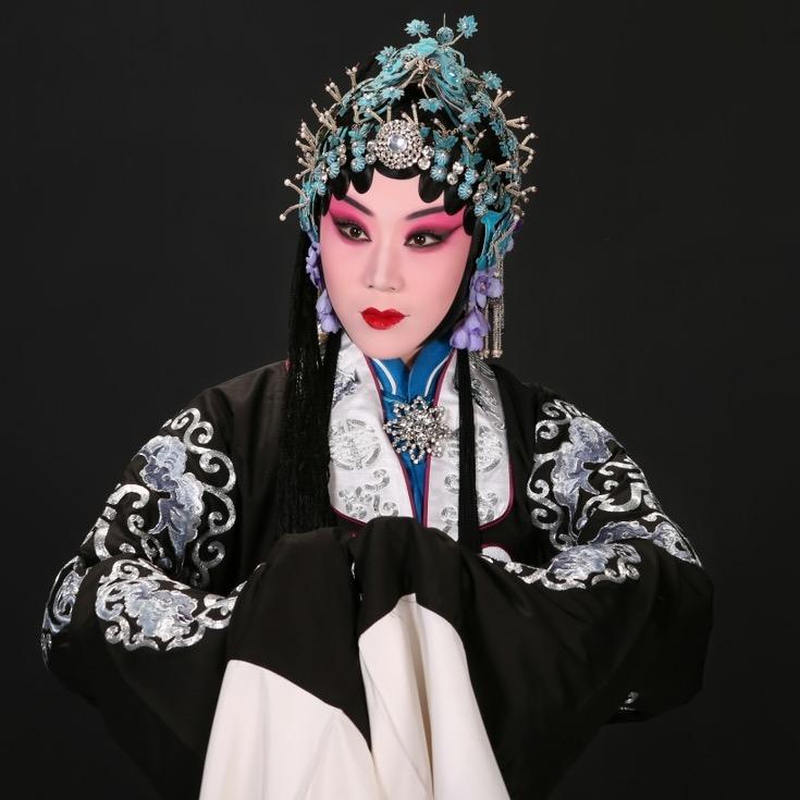 弋阳腔♬ 小芳