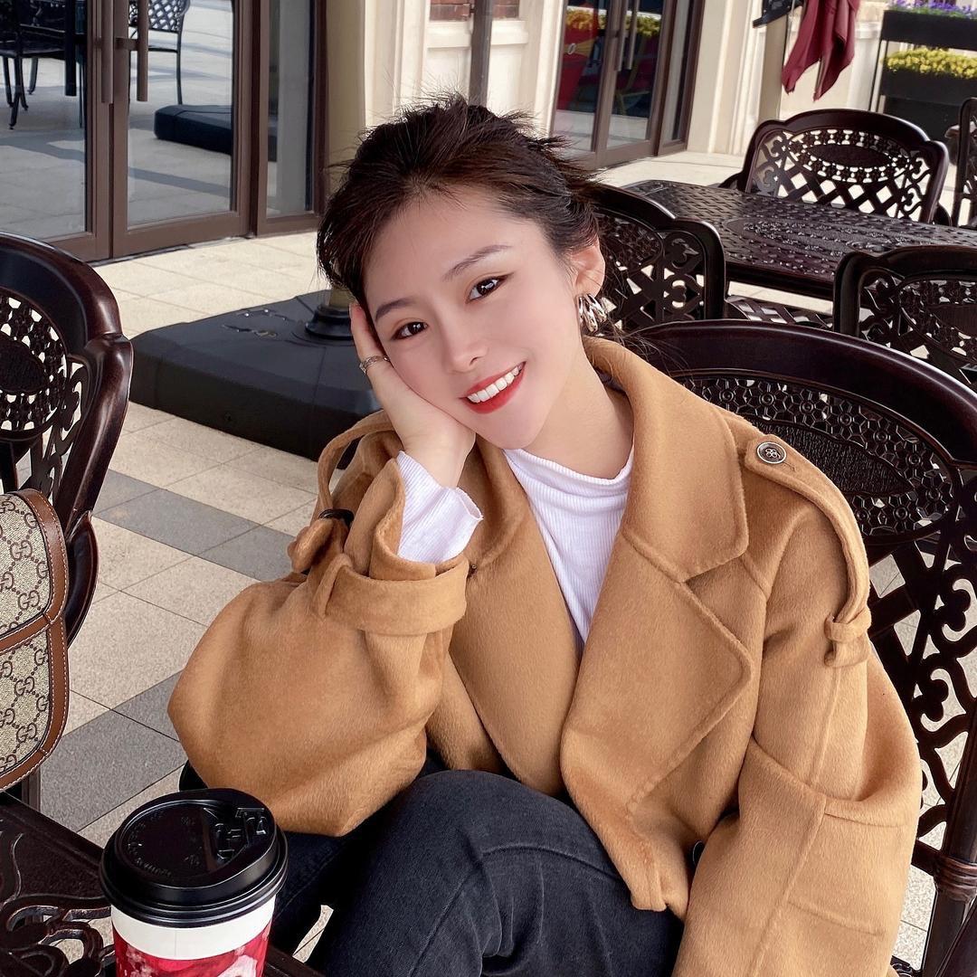 郑州潮妹儿