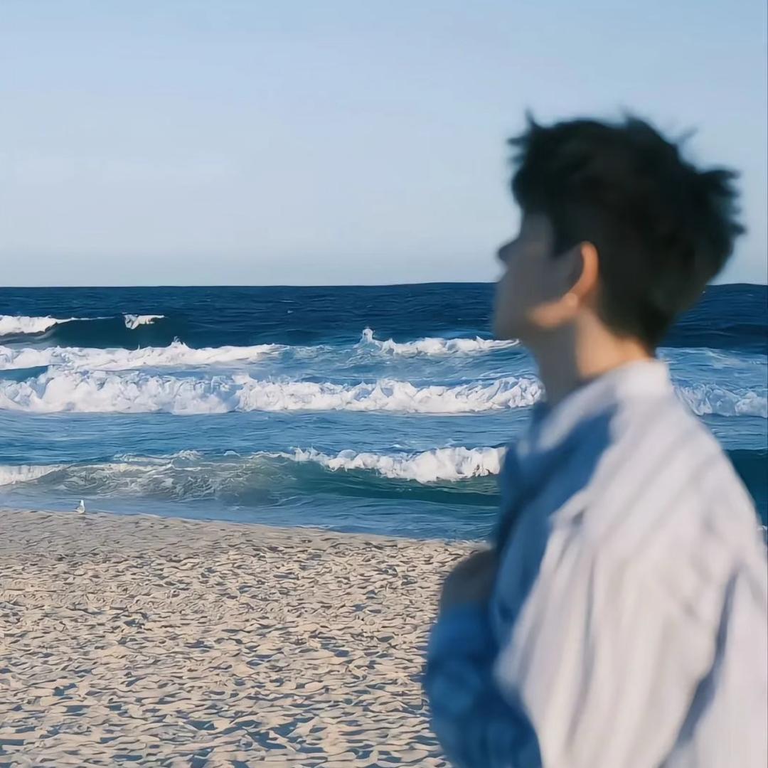 思绪止于夏
