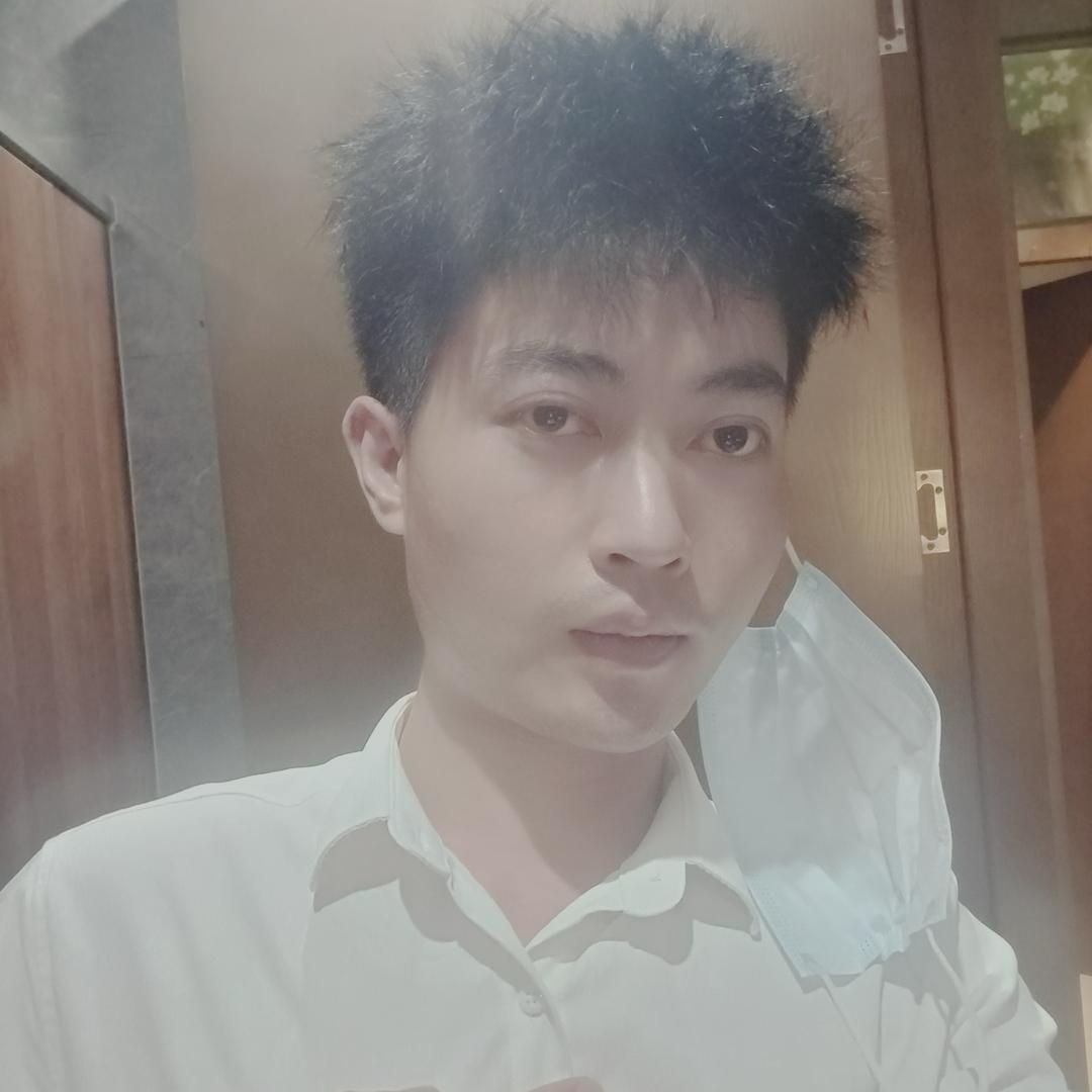 热茶。