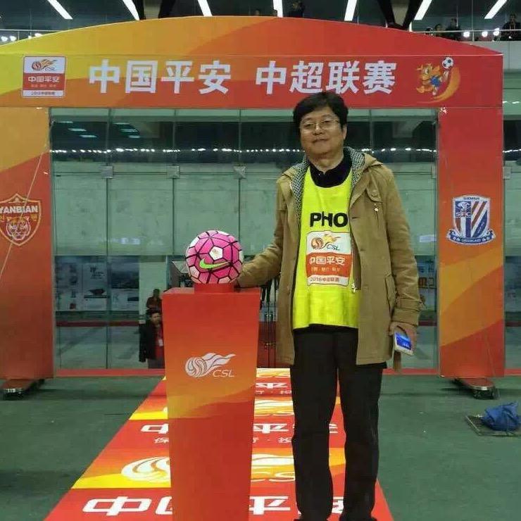 老牛侃球