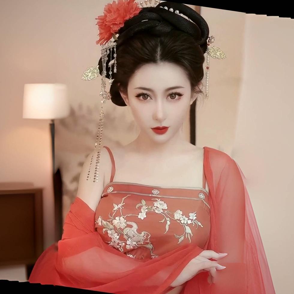白月光（茶茶公主）💃