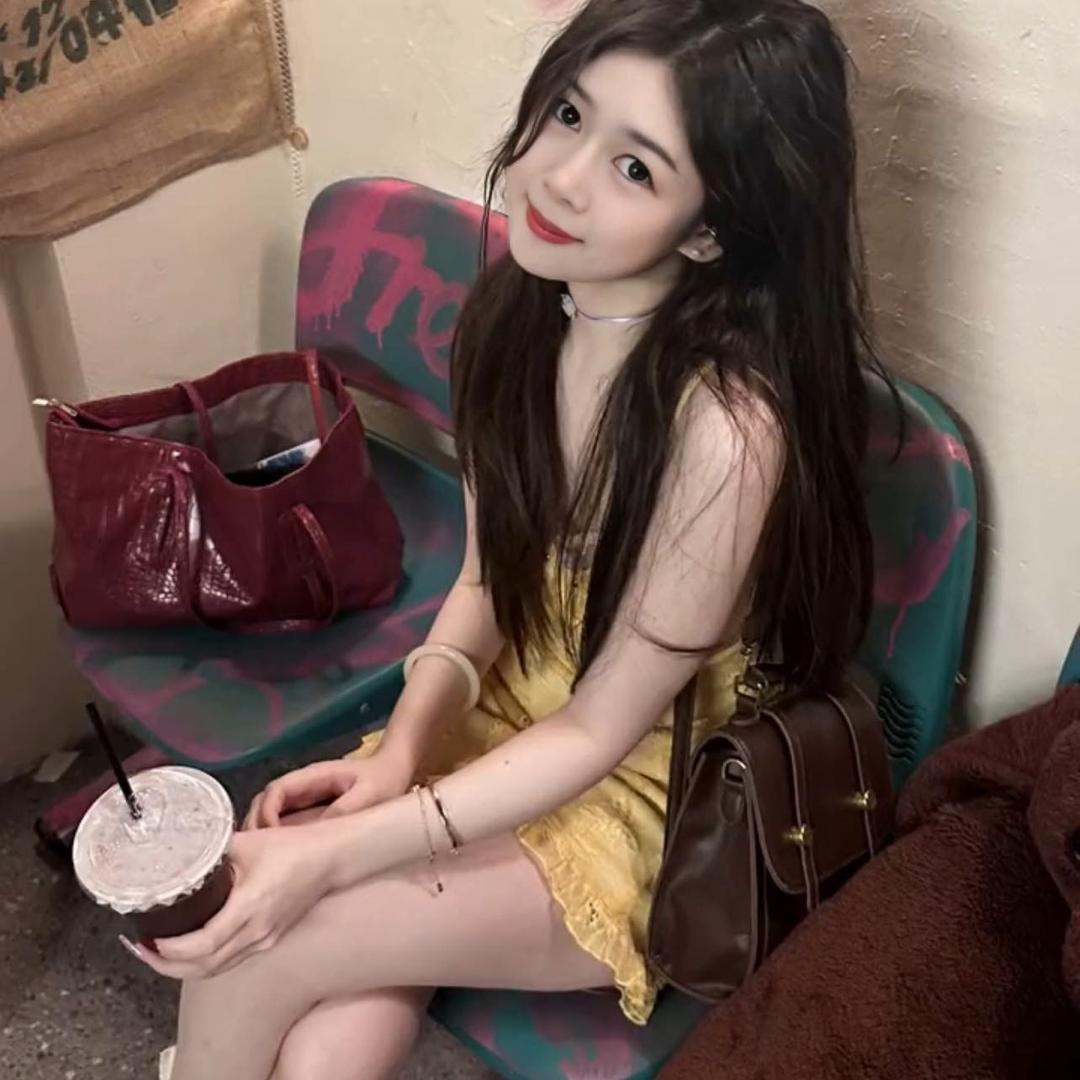 琳姐姐