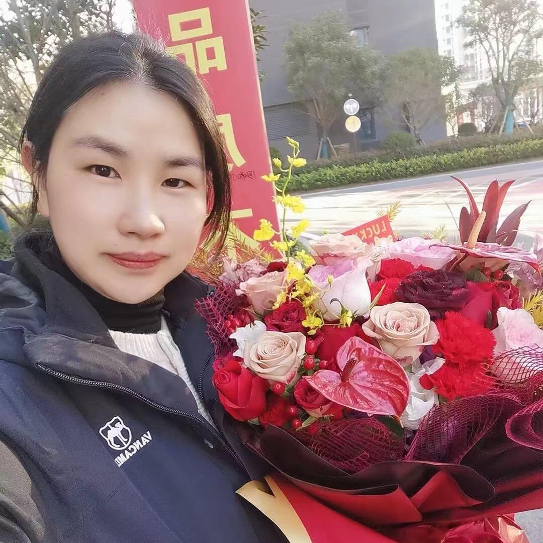 整家设计师吴玲玲(庐江全友家居)