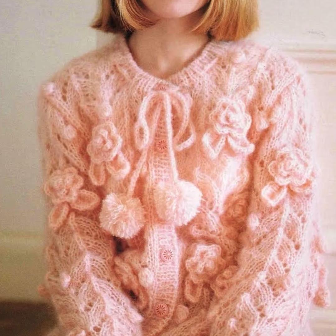 手工坊毛衣工厂