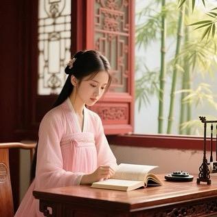 金晨阅读