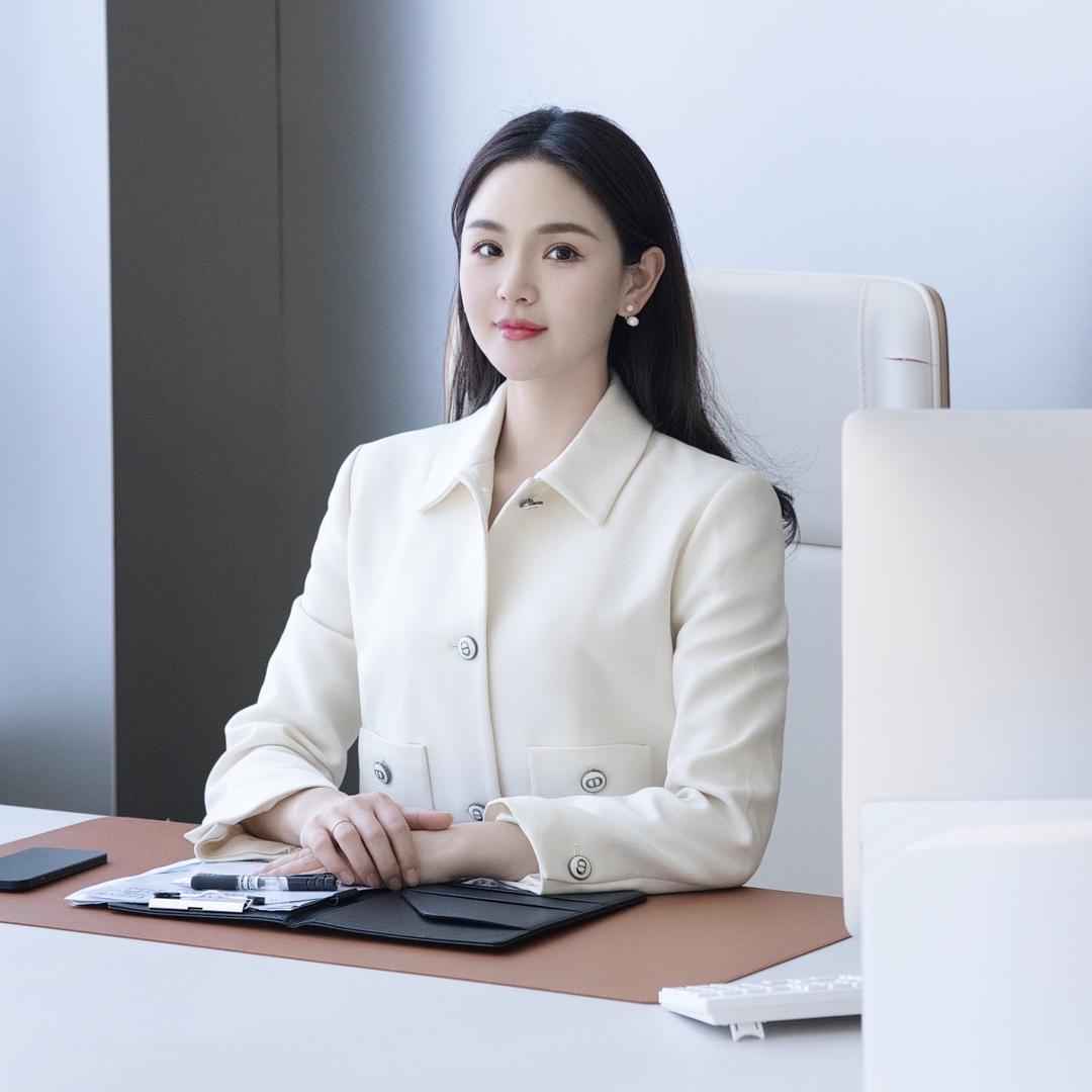 张院长变美日记
