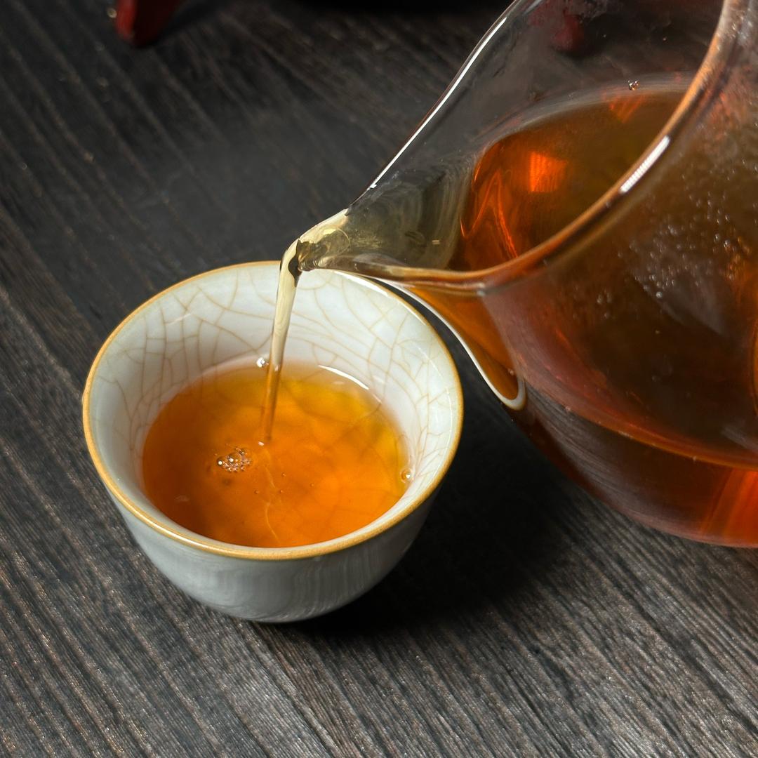 普洱茶铺