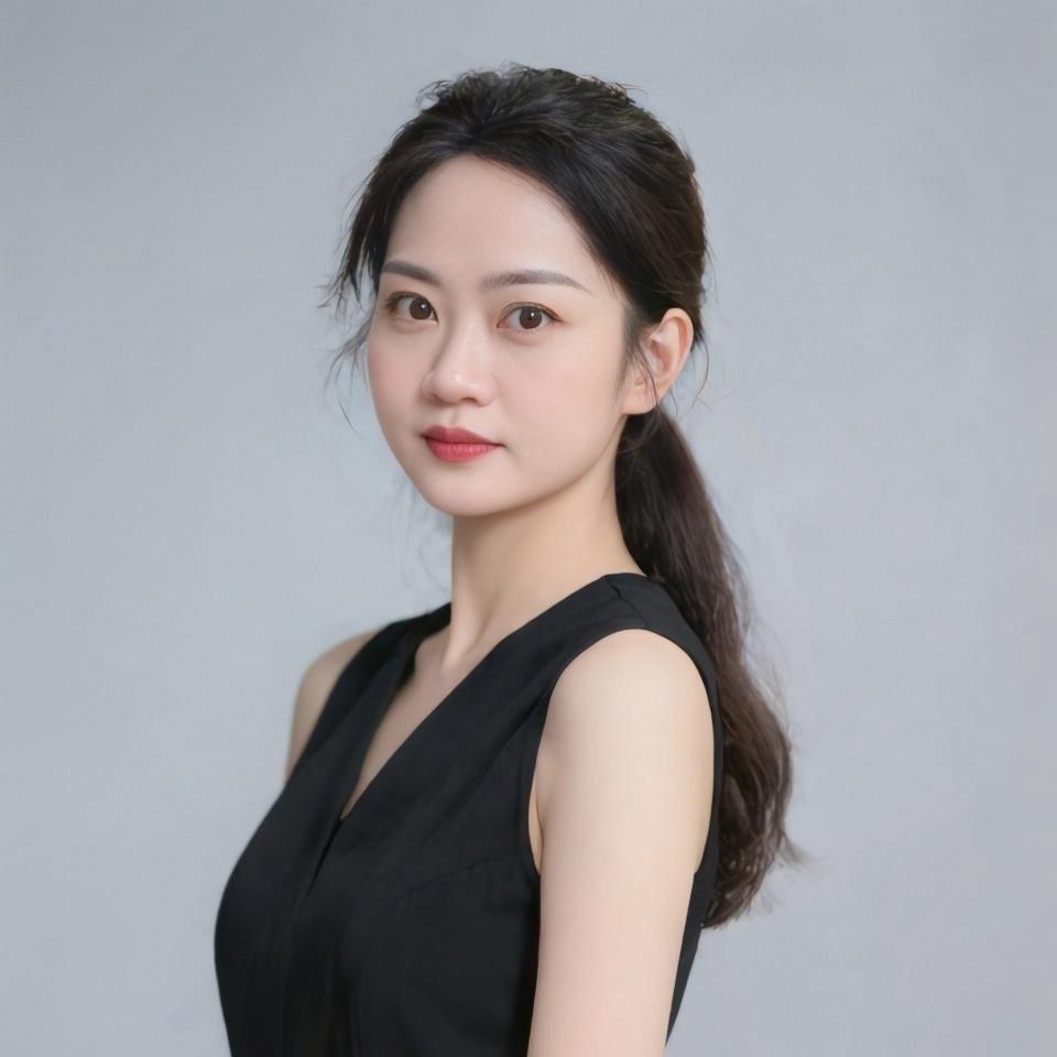 Annie呀