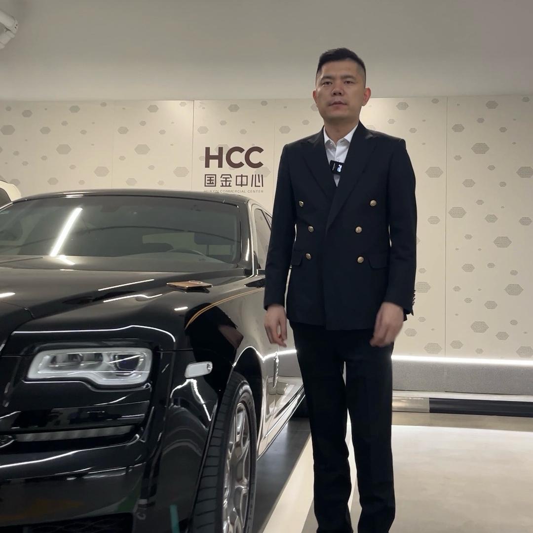 宝利名车-（涛哥）