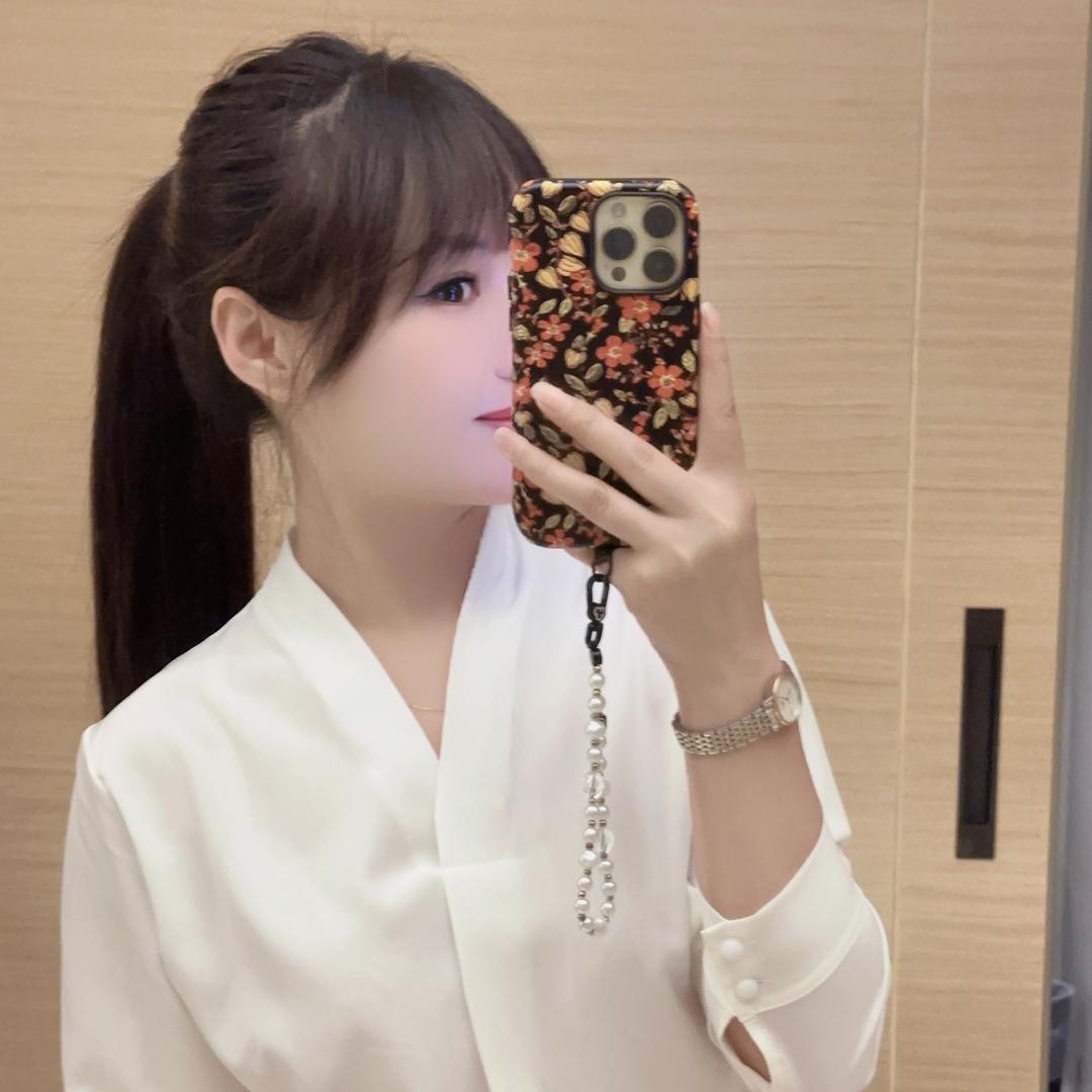 🌸 Y·ᰔᩚang  珊