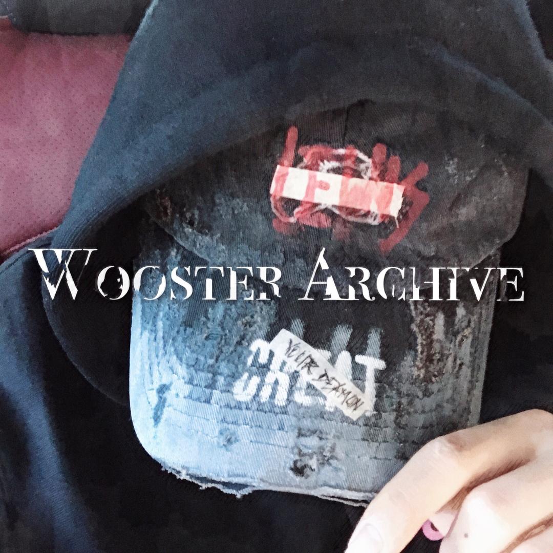 LewisWooster