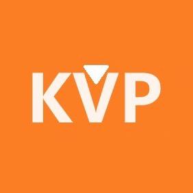 KVP书架音响