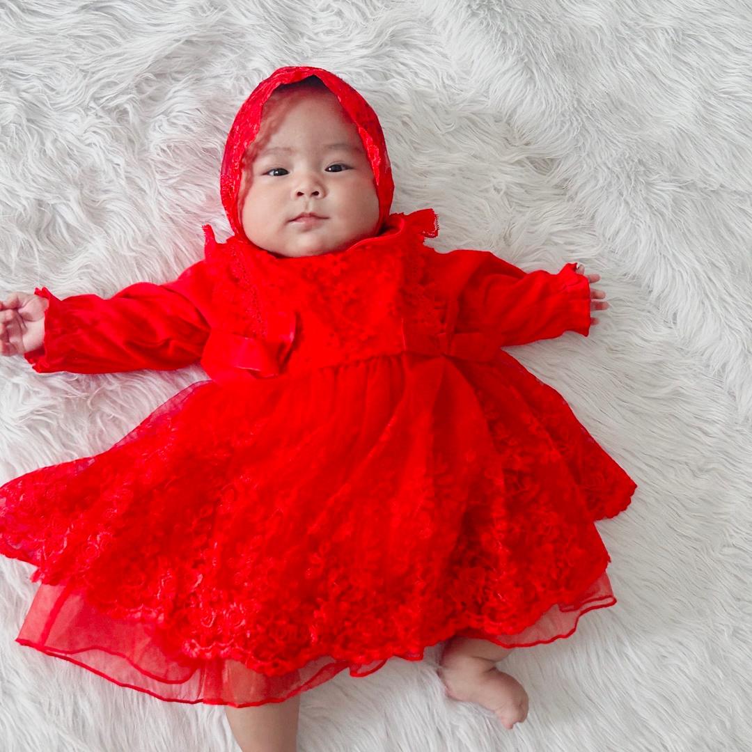 Nazila❤️妈咪 （好物分享）