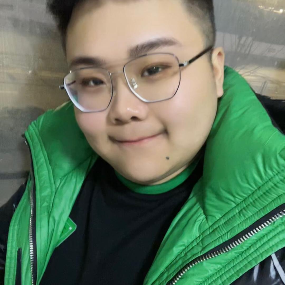 琛仔（承蒙厚爱）🤪