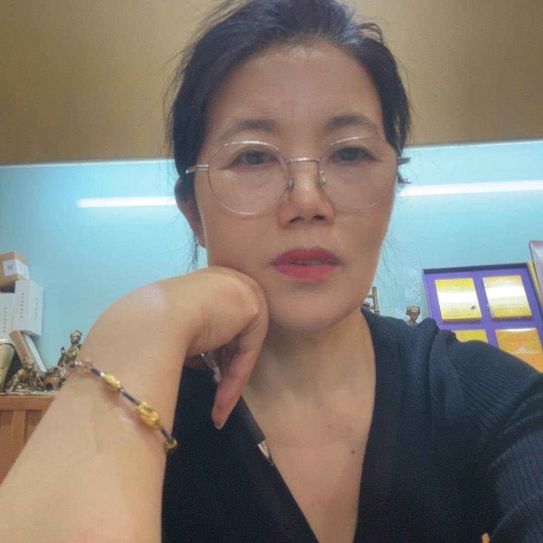 何姐茶人【中午11.40开播】