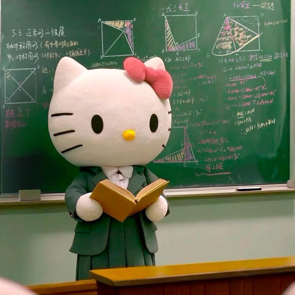 徐老师讲数学