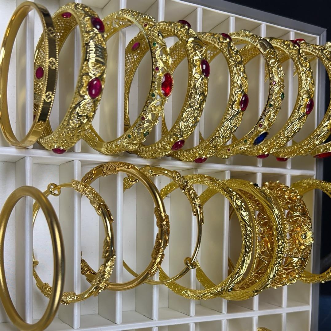 水贝  💎王掌柜