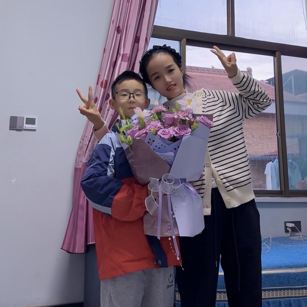 硕硕宝贝
