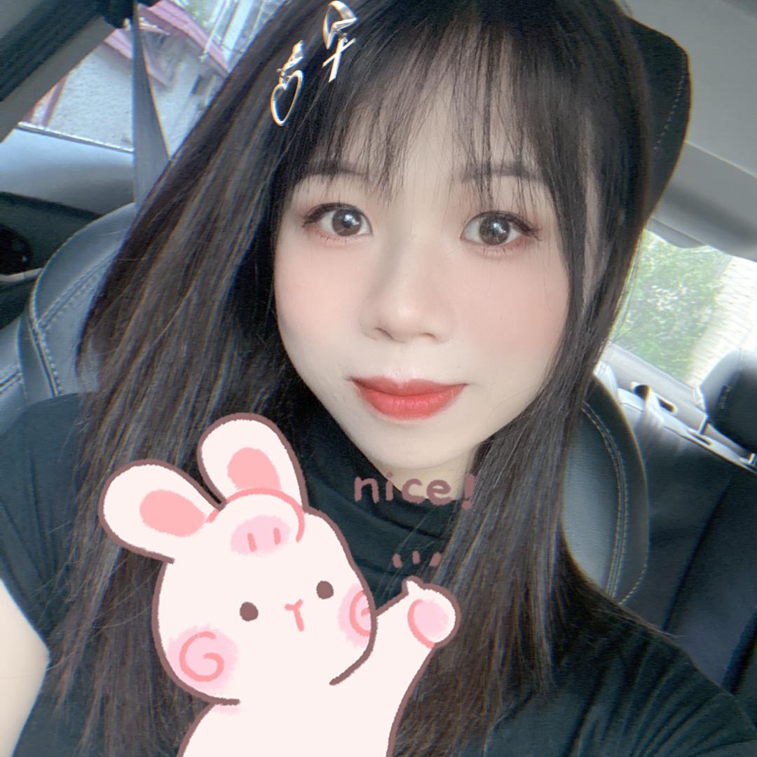 💃周周呀～