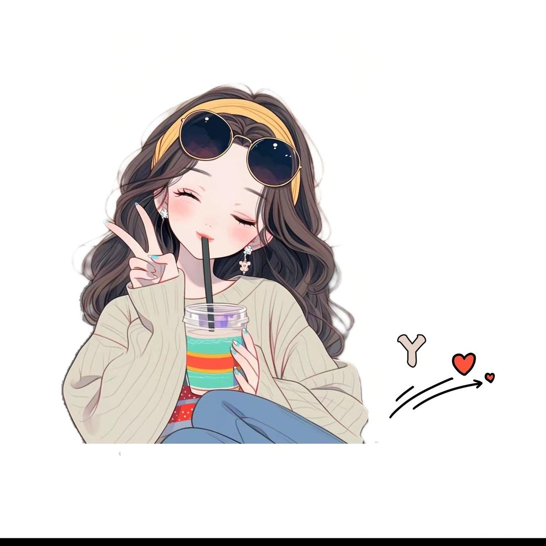 呆呆💗