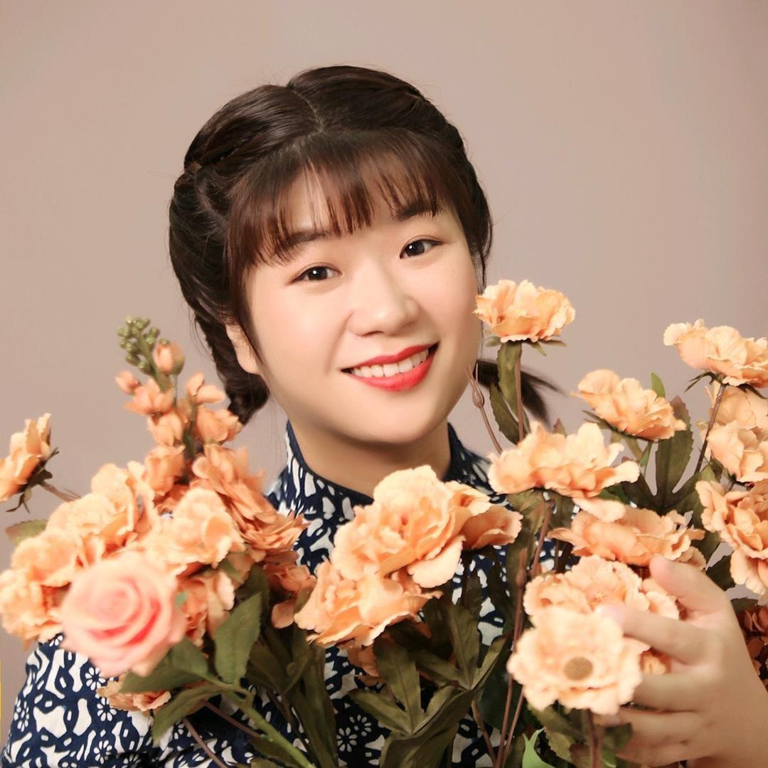 山妹