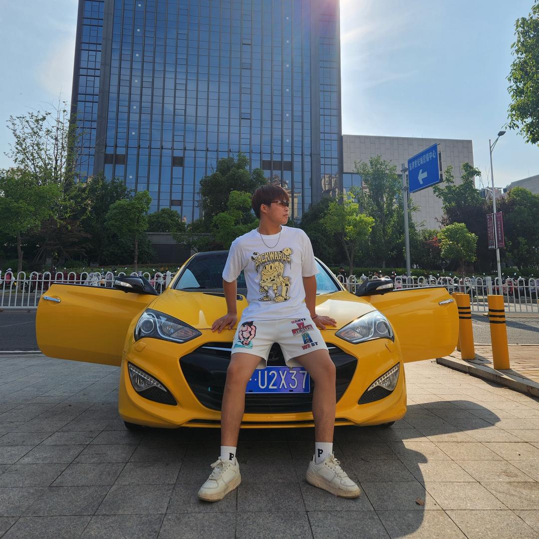 襄阳众赢二手车