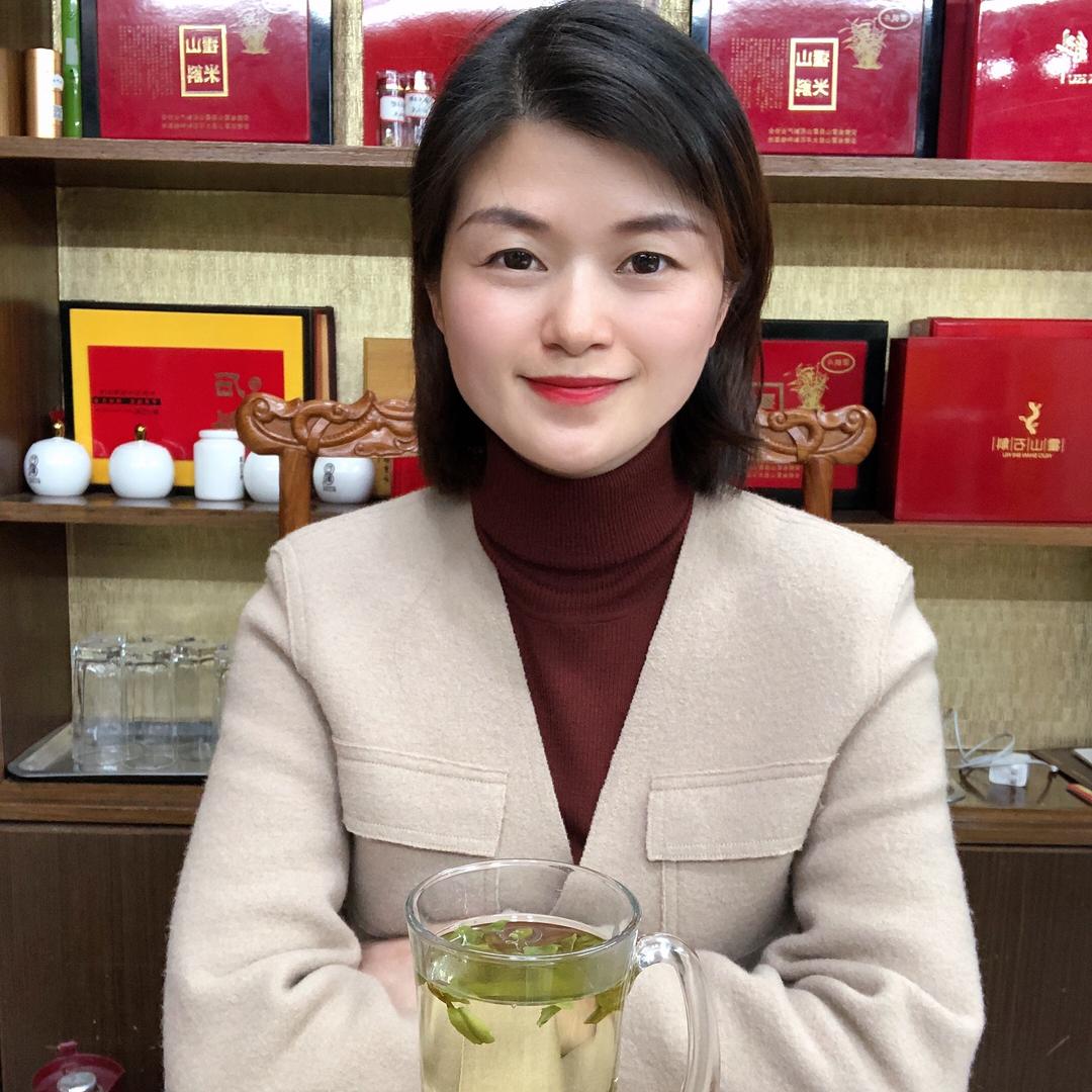 开源茶叶