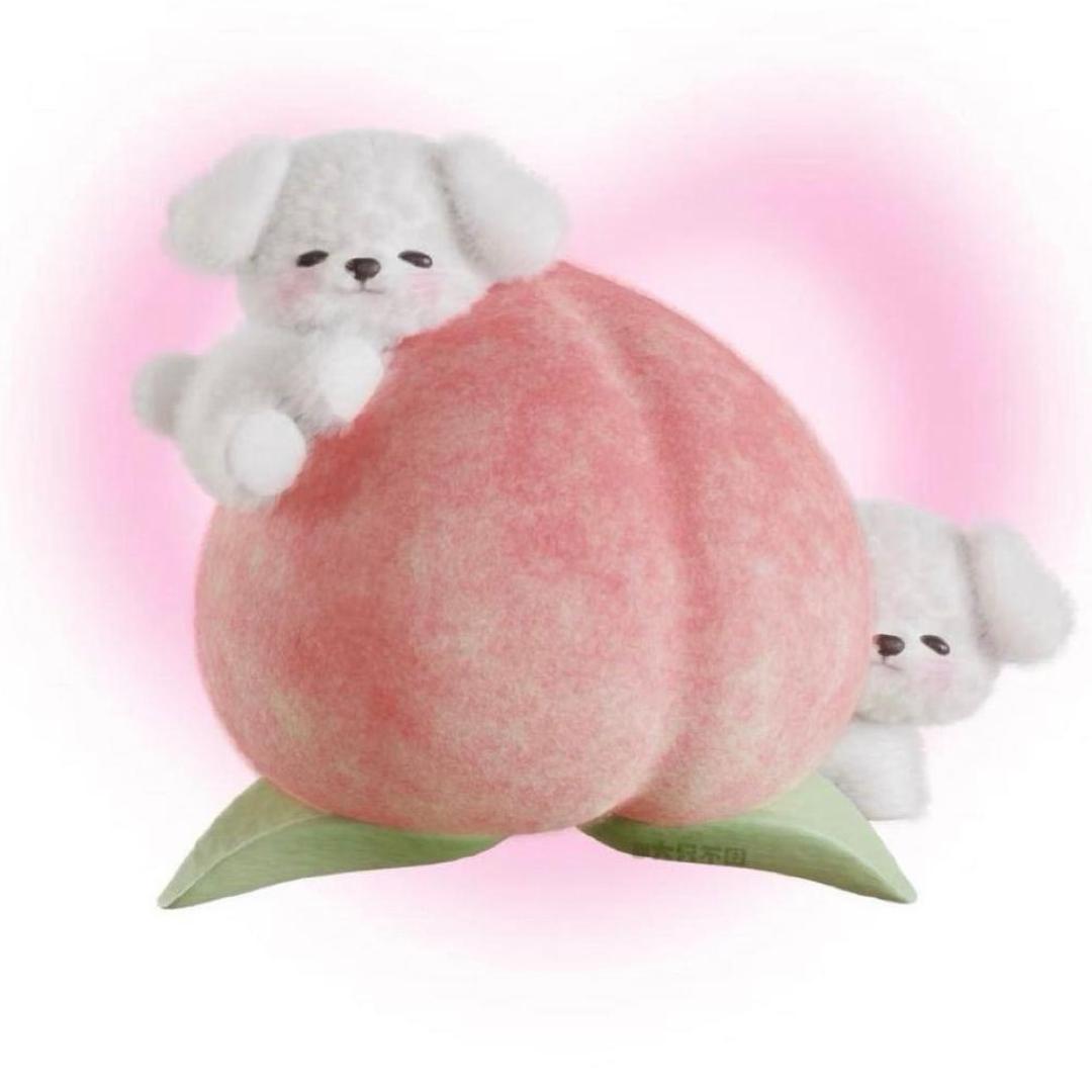 🍑🍑🍑