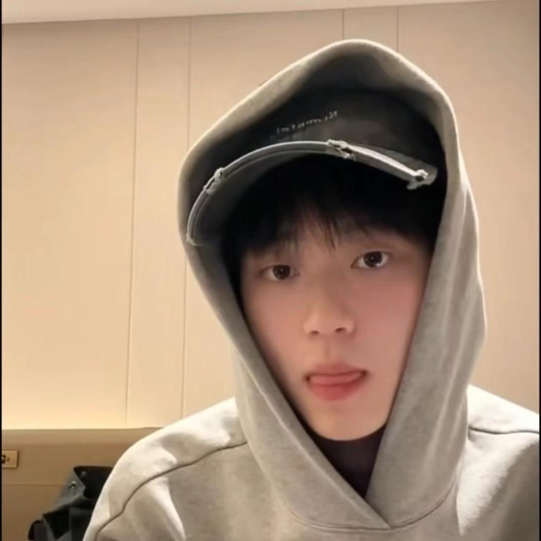 睡不醒的小叶（增肌版）