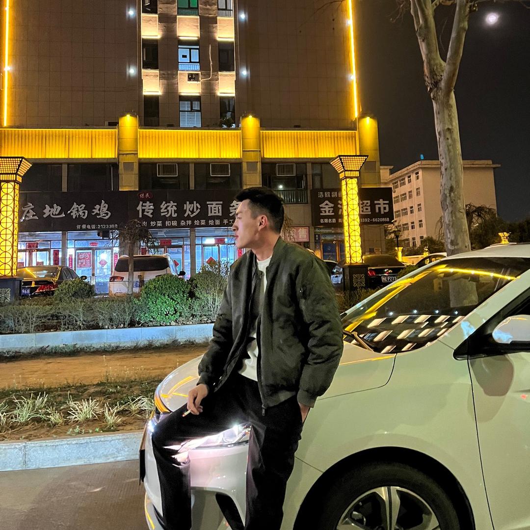 鹤壁宏超千元二手车