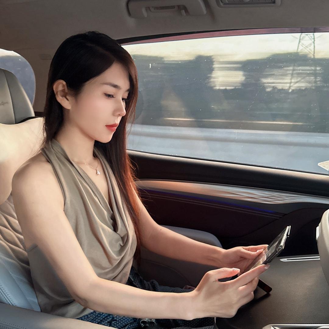 我是露娜