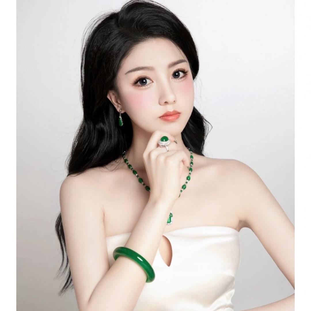 珠盘玉落精选