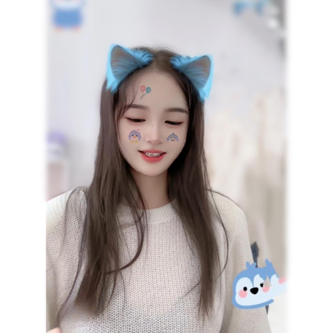 小橘子🍊