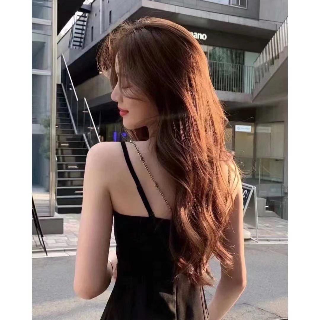 小茉莉～