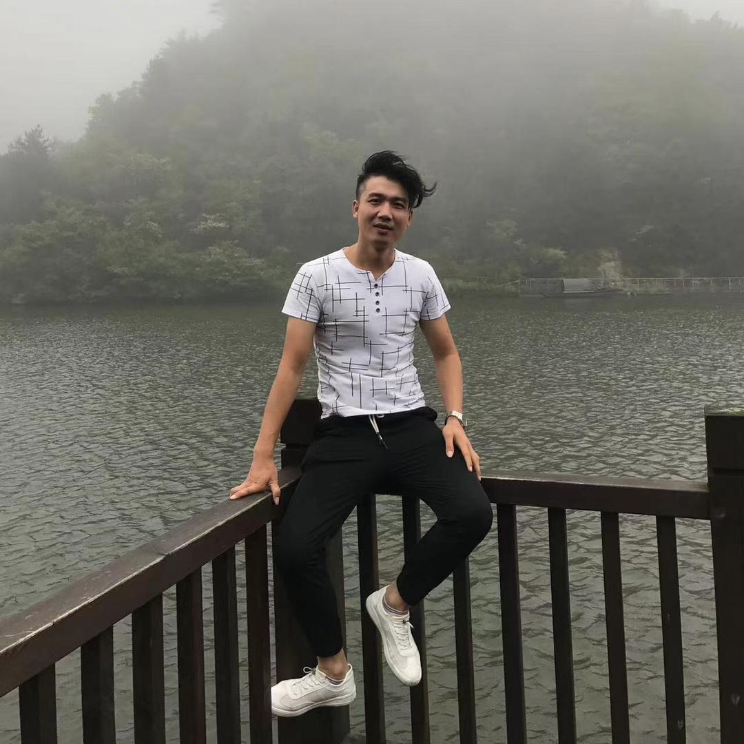 沅江三无人员勇哥