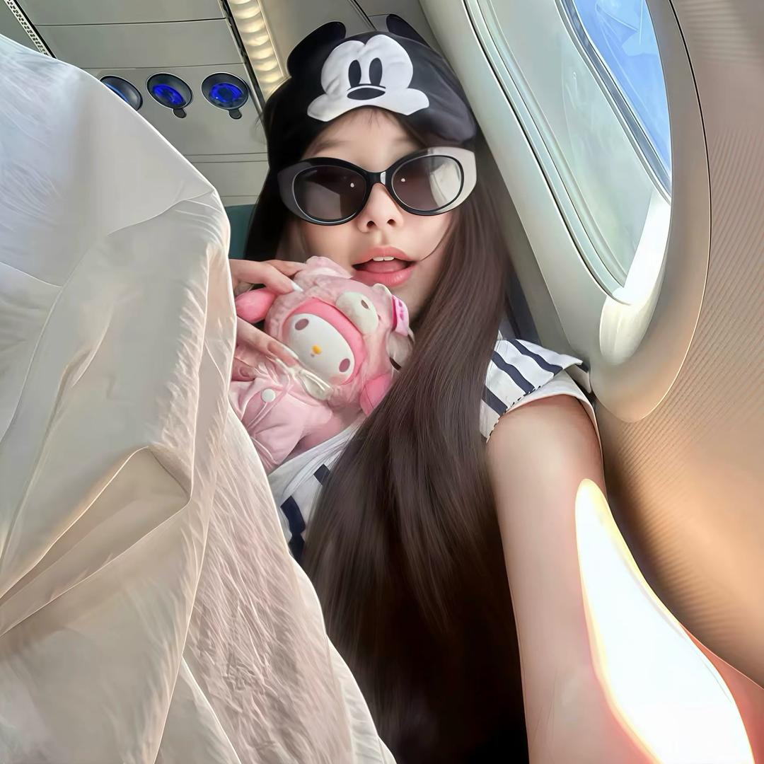 小宝宝🍼