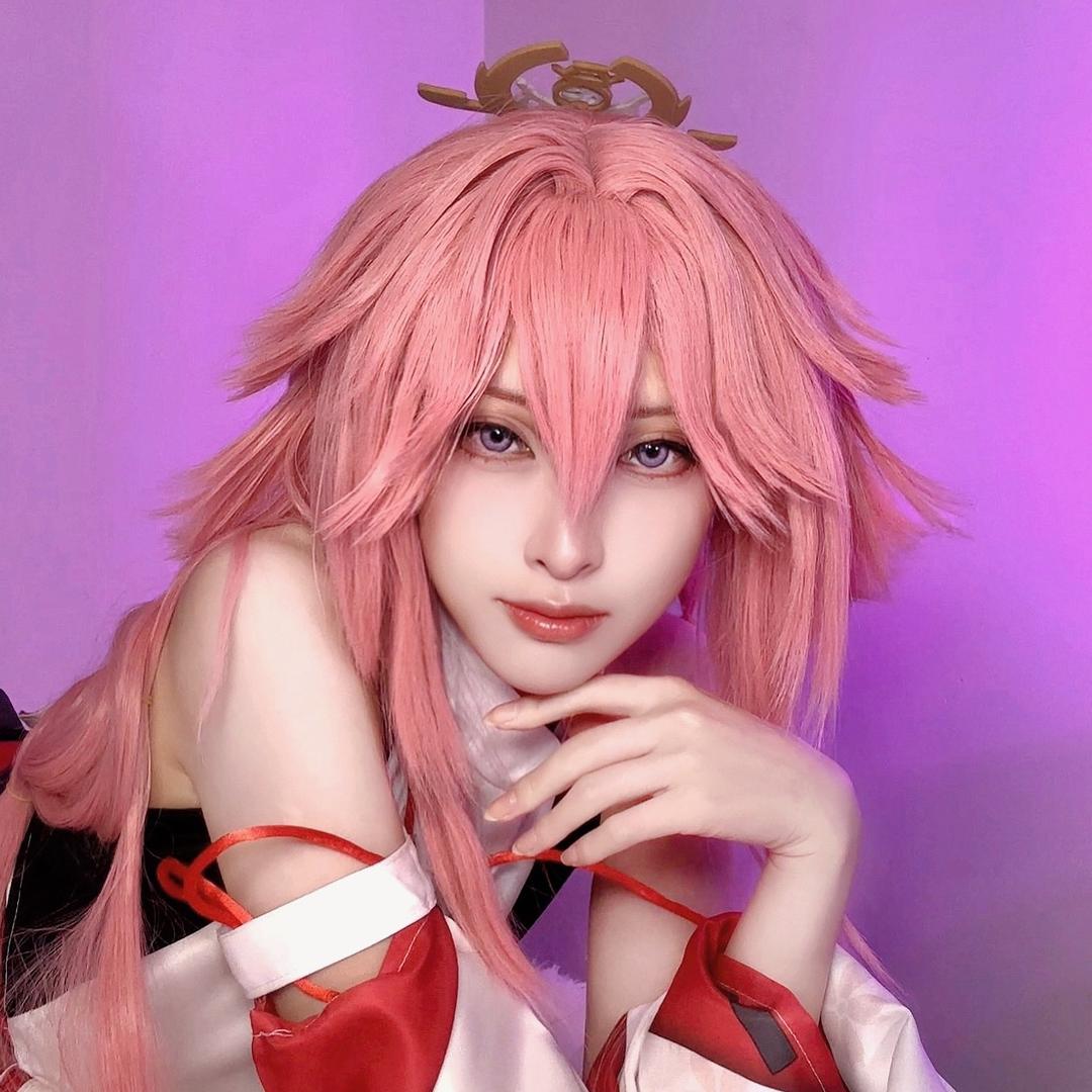 秋宴Aki