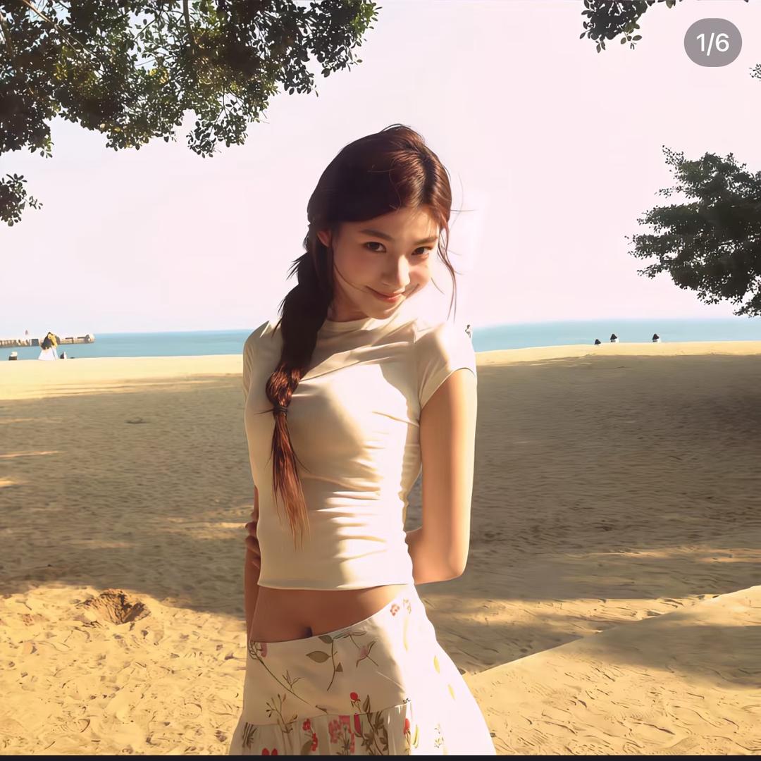 点点马