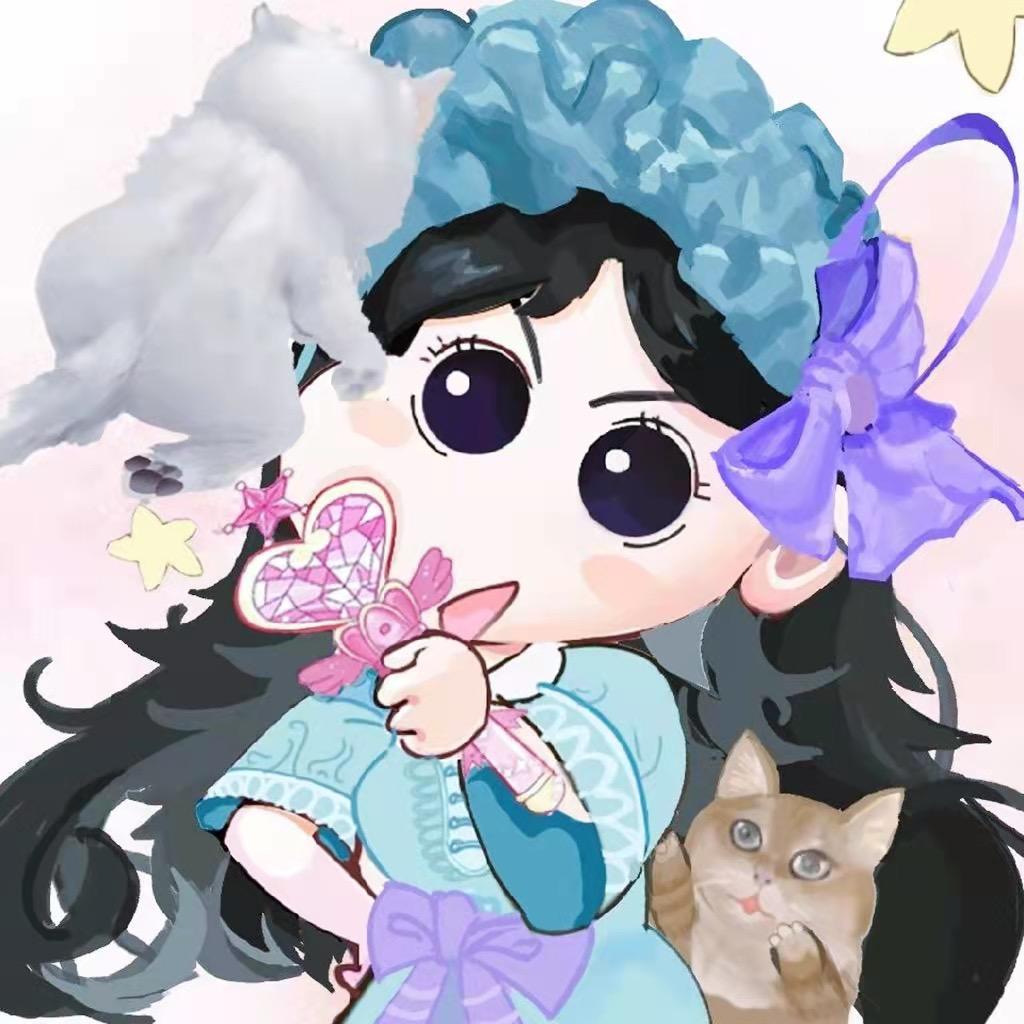 沫沫  ୧⍤⃝