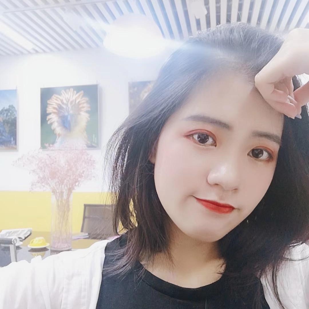 何雨晴💕💕
