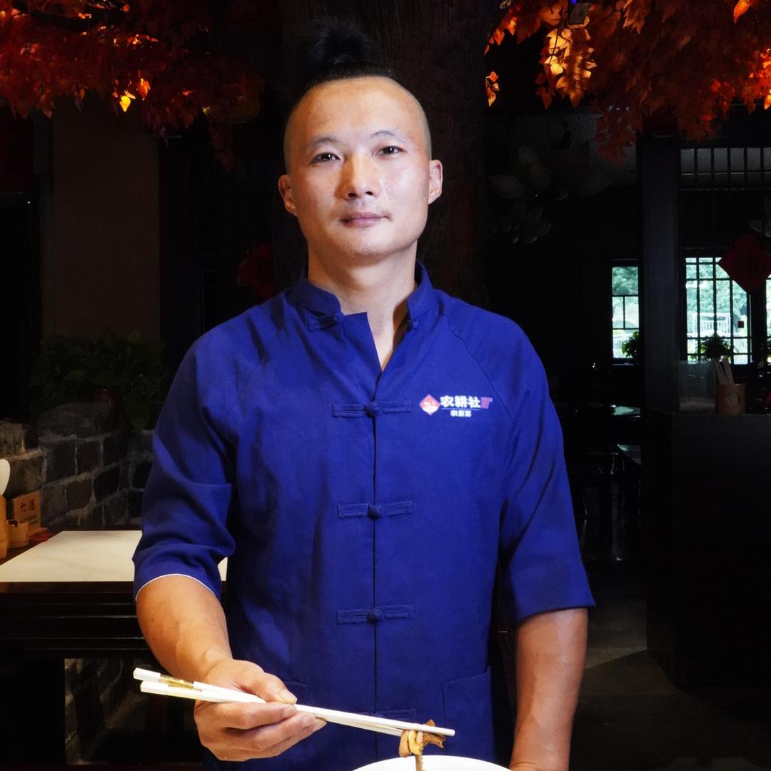 老唐做湘菜（农耕社）
