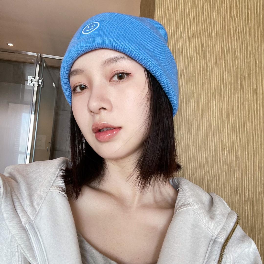 缺牙巴🐰